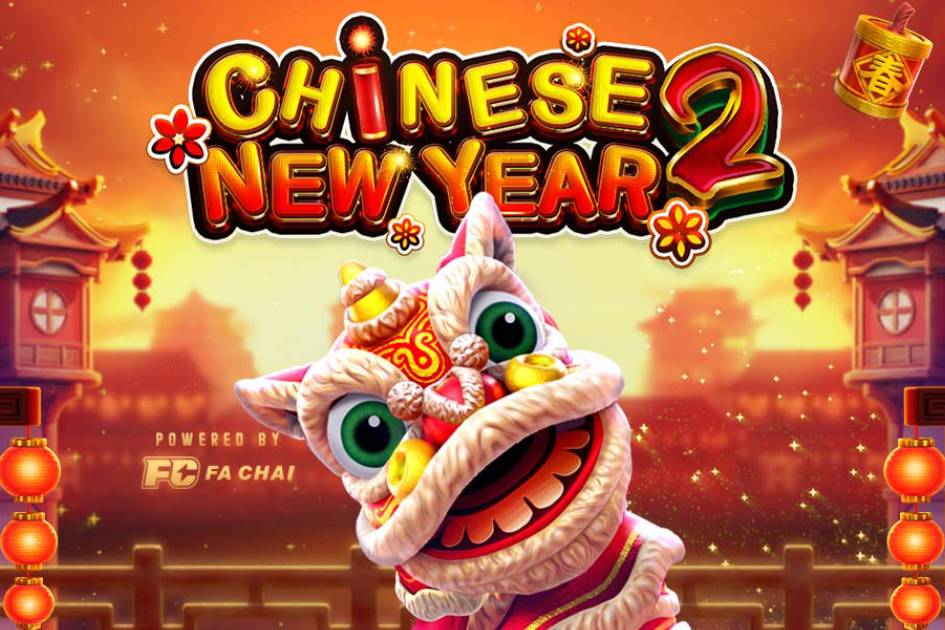 Top Games at Panalo Prime 88 Casino - Chinese New Year
