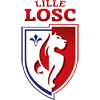 LOSC Lille Logo