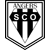 Angers SCO Logo